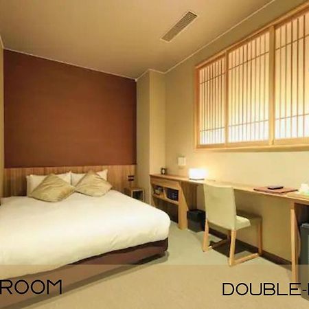 Hotel Cuore Kyoto Shijo Omiya Kültér fotó