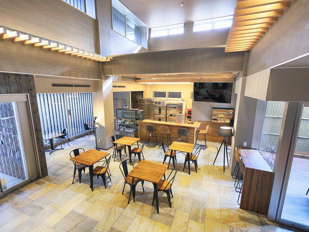 Hotel Cuore Kyoto Shijo Omiya Kültér fotó