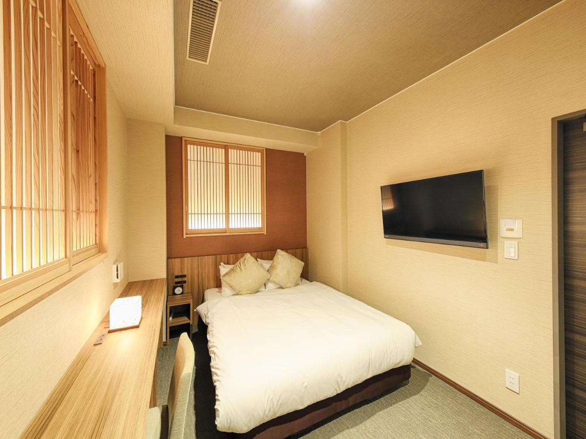 Hotel Cuore Kyoto Shijo Omiya Kültér fotó