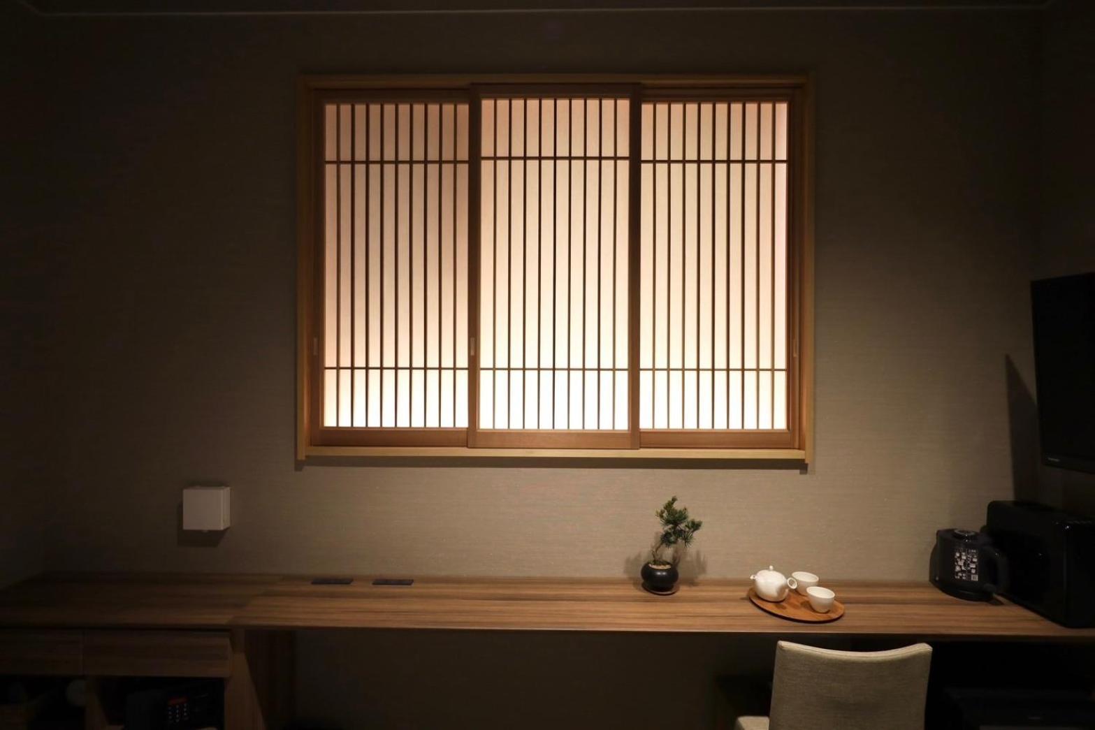 Hotel Cuore Kyoto Shijo Omiya Kültér fotó
