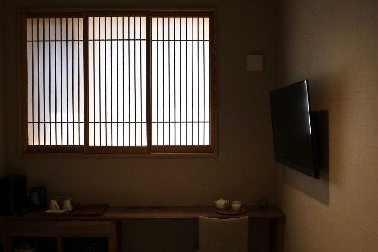 Hotel Cuore Kyoto Shijo Omiya Kültér fotó
