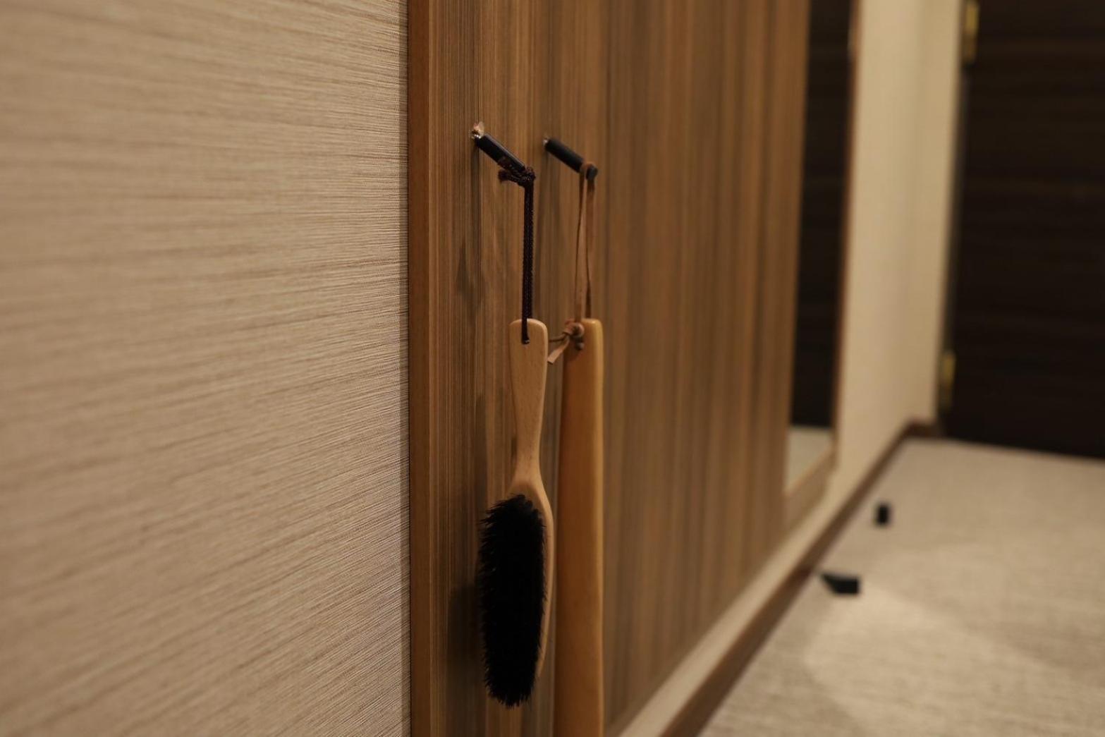 Hotel Cuore Kyoto Shijo Omiya Kültér fotó