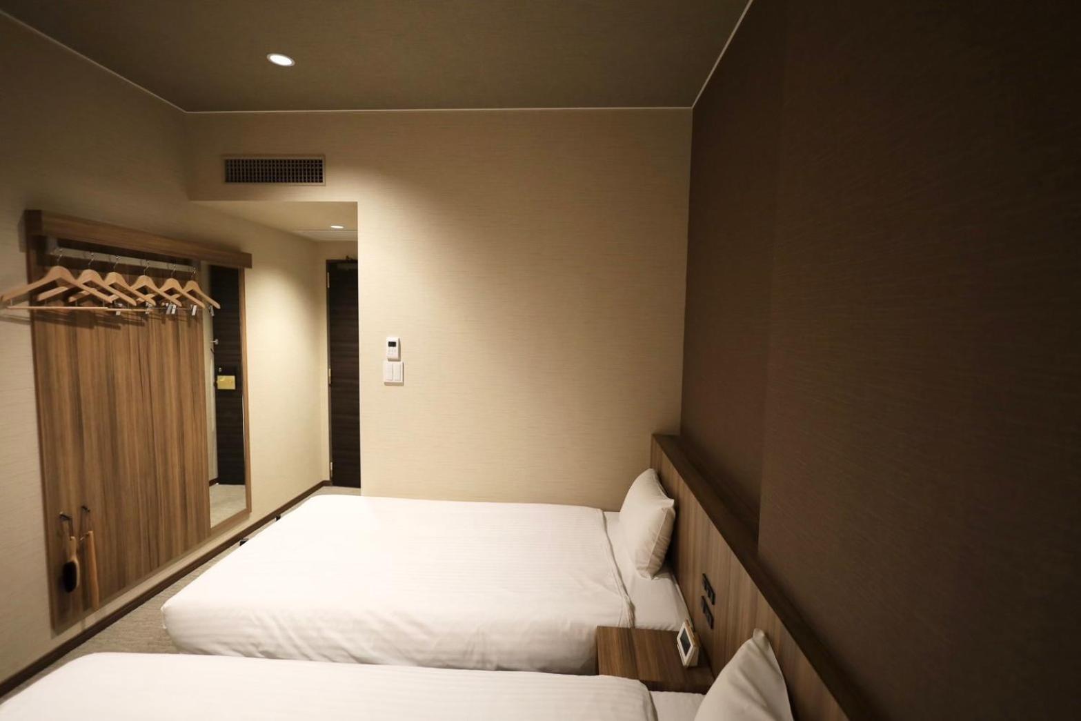 Hotel Cuore Kyoto Shijo Omiya Kültér fotó