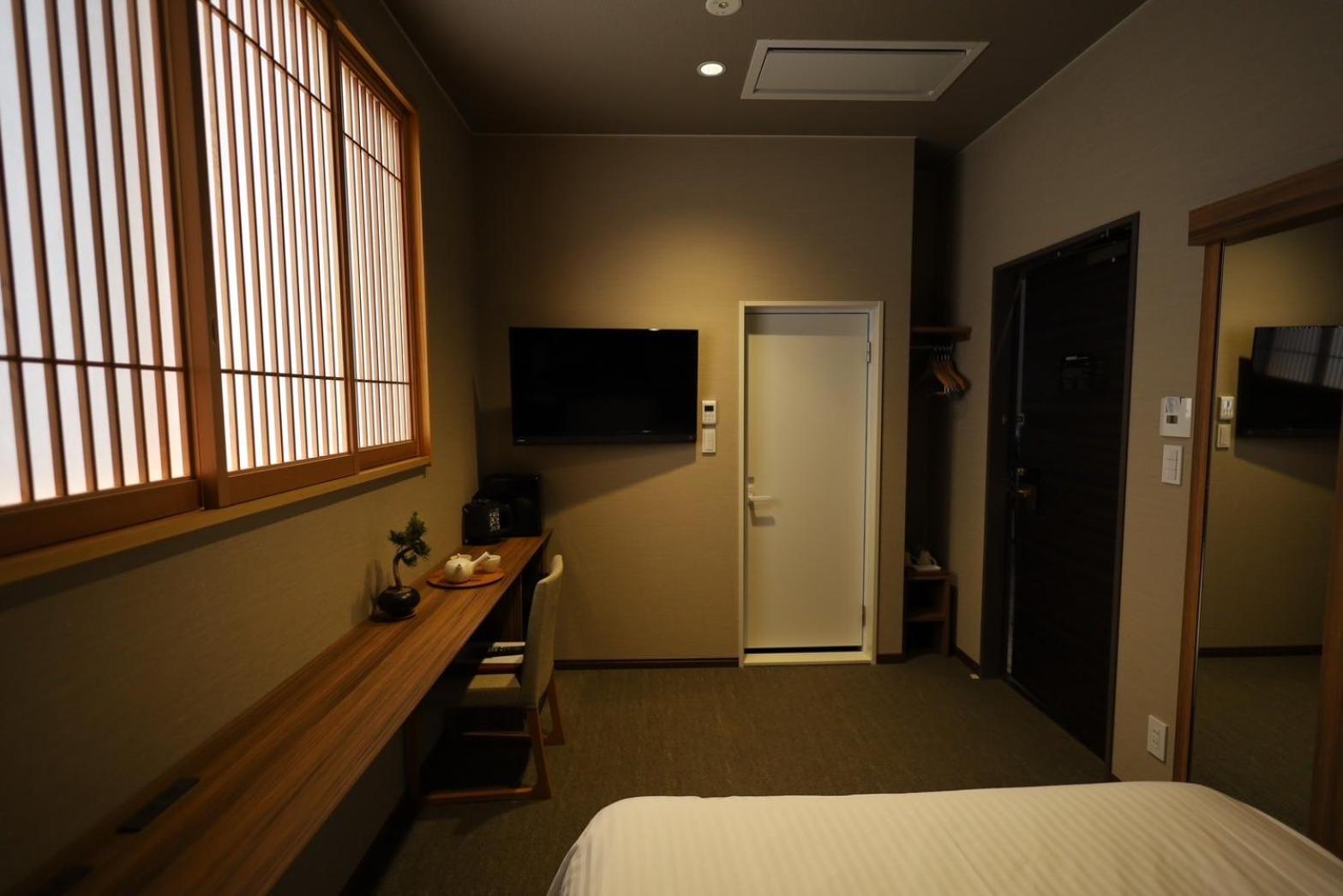 Hotel Cuore Kyoto Shijo Omiya Kültér fotó