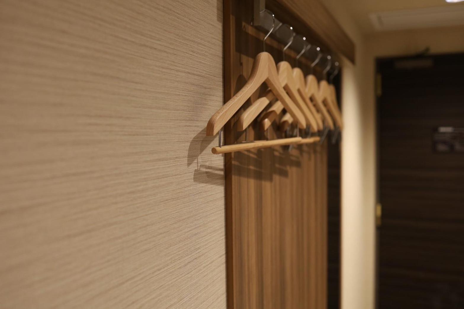 Hotel Cuore Kyoto Shijo Omiya Kültér fotó