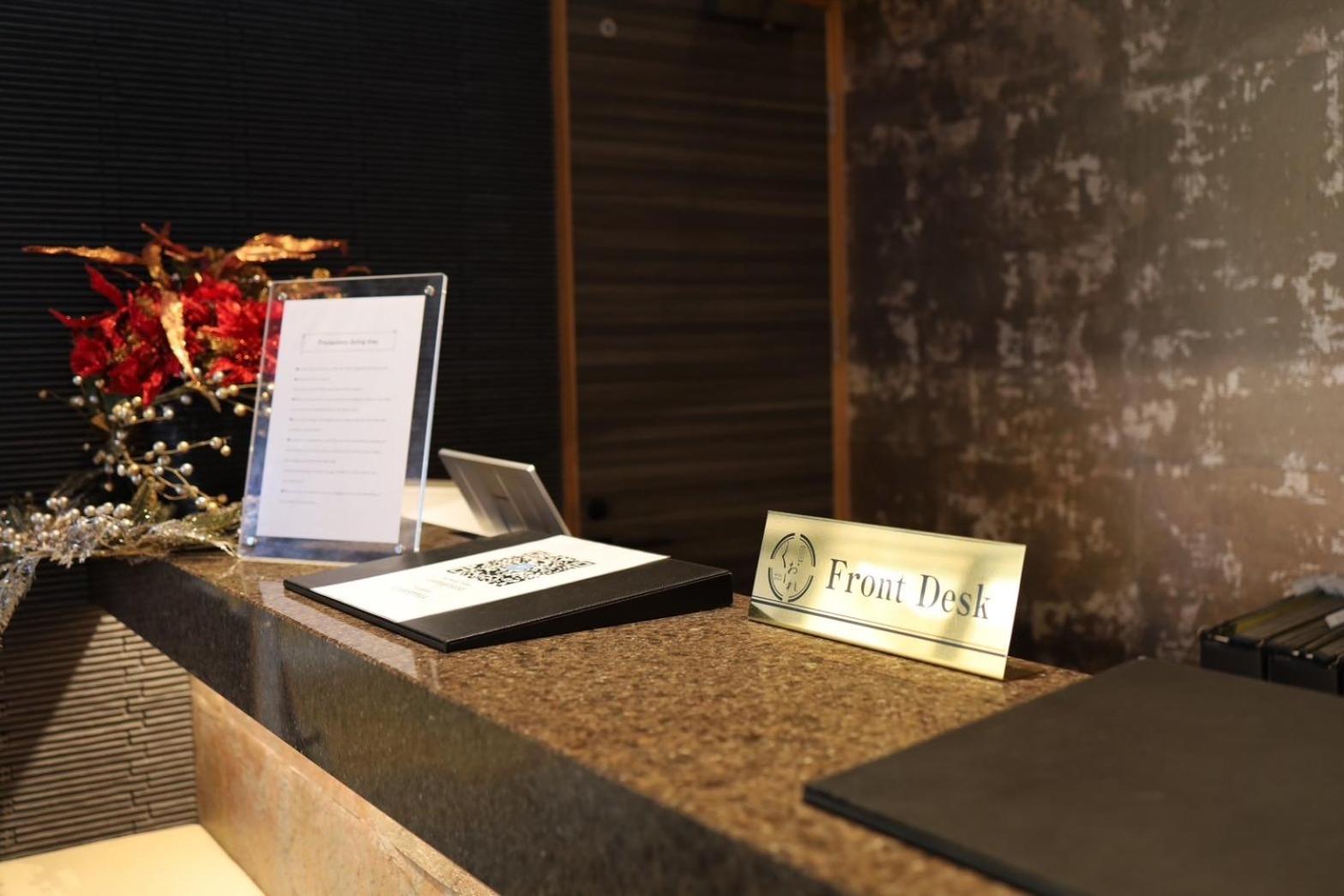 Hotel Cuore Kyoto Shijo Omiya Kültér fotó